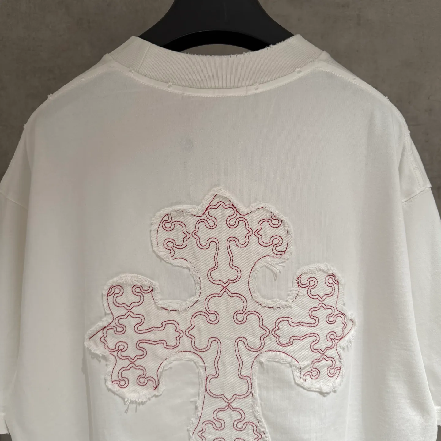 【 Quality】CH New Arrival T ：Black White Size：S-2xl ：K